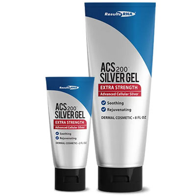 ACS 200 Topical Gel