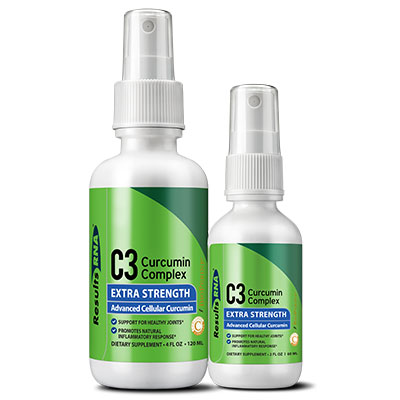 C3 Curcumin Complex
