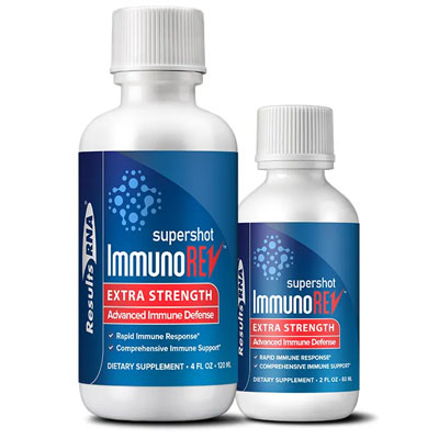 ImmunoREV supershot