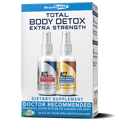 Total Body Detox