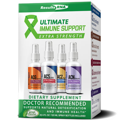 Ultimate Immune Support