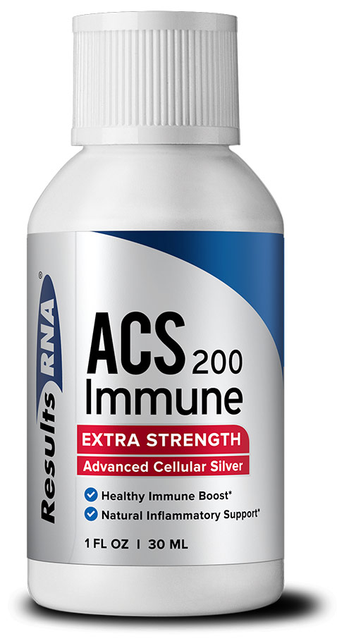ACS 200 Immune Shot Extra Strength