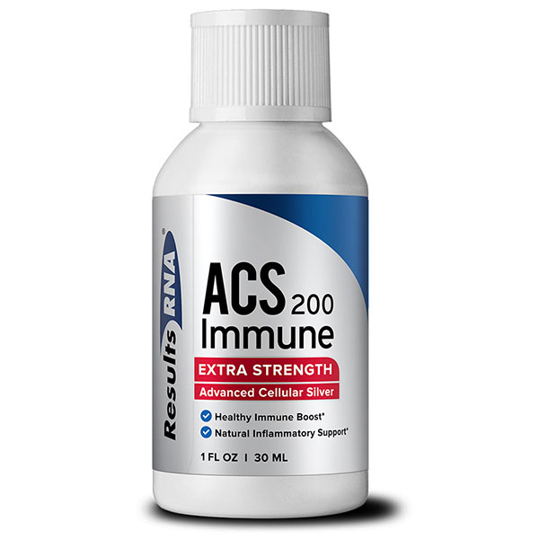ACS 200 Immune Shot