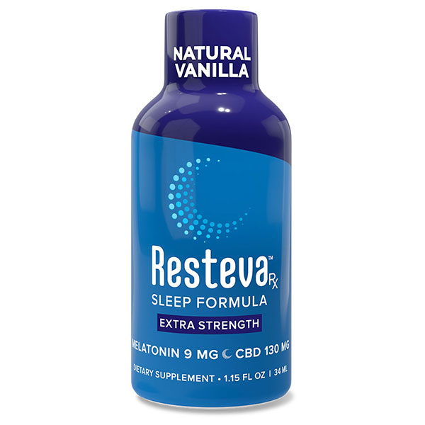 Resteva Rx Sleep