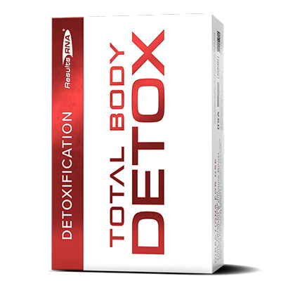 Total Body Detox