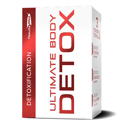 Ultimate Body Detox