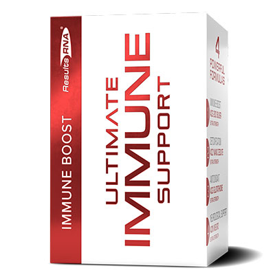 Ultimate Immune Support