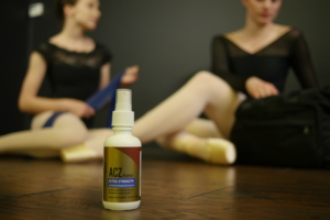detoxification spray supplement by Results RNA