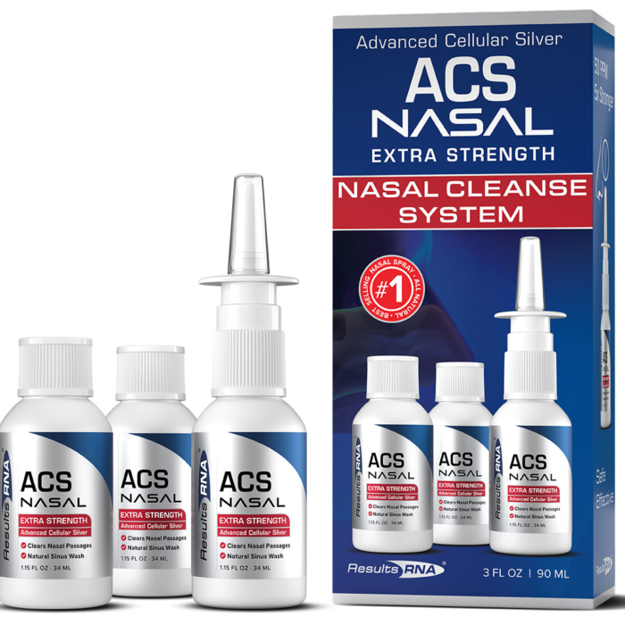 ACS Nasal