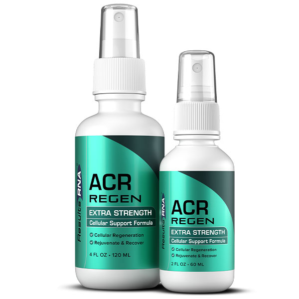 ACR Regen