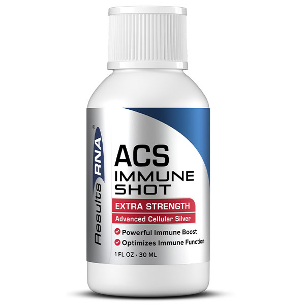 ACS 200 Immune Shot