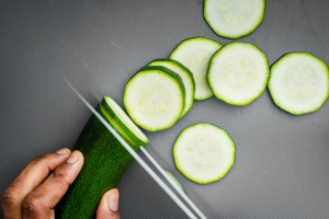 cucumber for detoxification