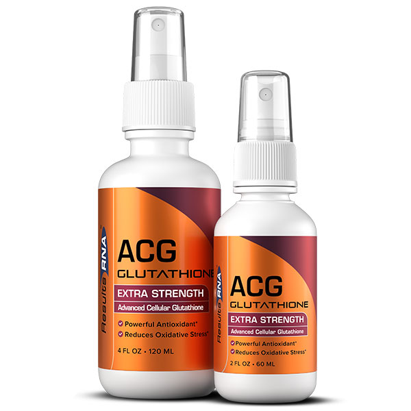 ACG Glutathione
