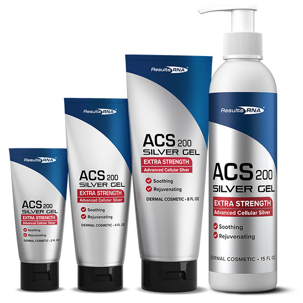 ACS 200 Topical Gel