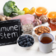 immune support