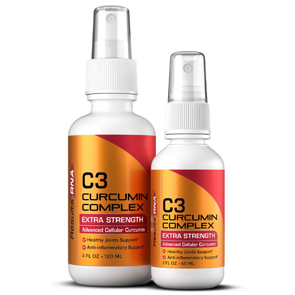 C3 Curcumin Complex