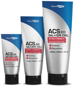 skin relief
