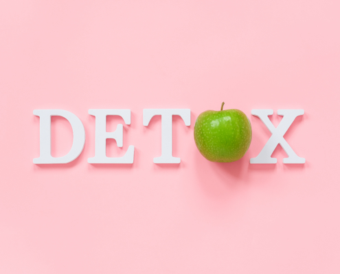 body detox