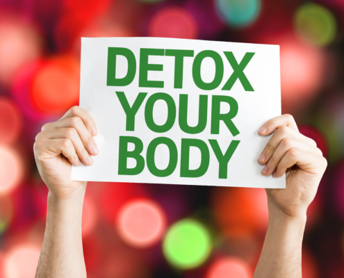 body detox