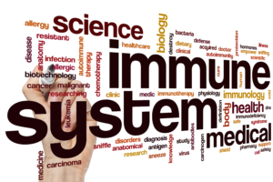 immune support