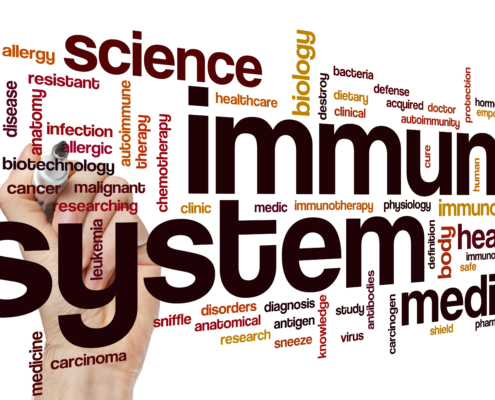 immune support