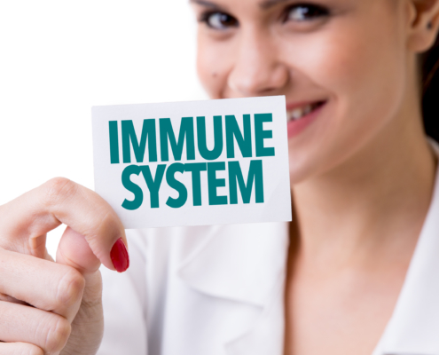 immune support