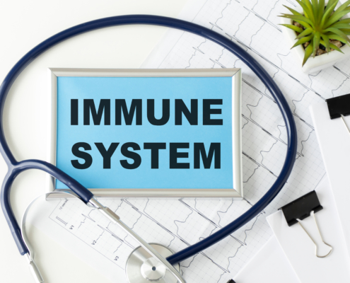 immune support