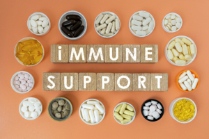 immune support