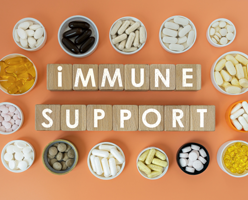 immune support