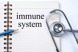 immune support