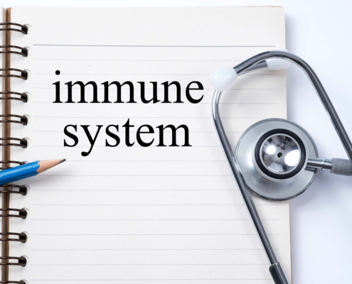 immune support