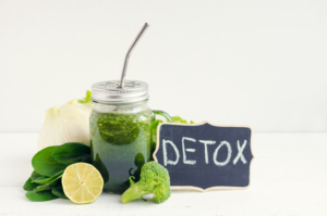 body detox