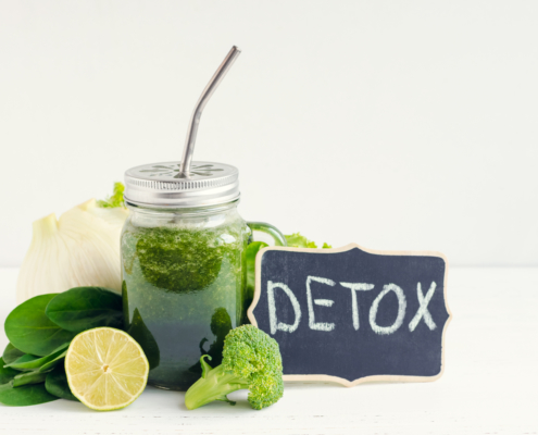 body detox