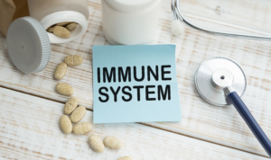 immune support