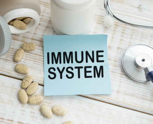 immune support