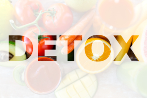 body detox