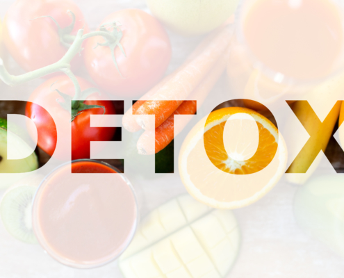 body detox