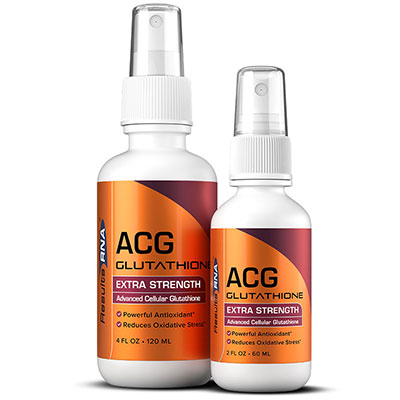 ACG Glutathione