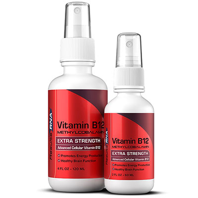 Vitamin B12 Methylcobalamin