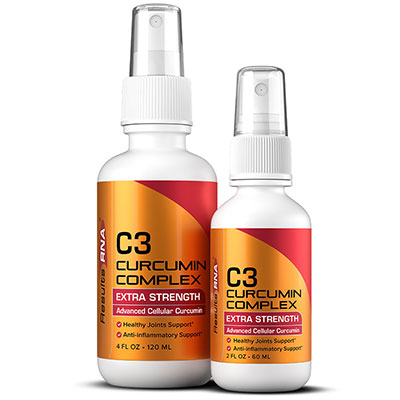 C3 Curcumin Complex