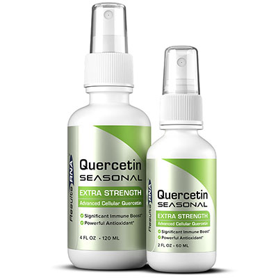 Quercetin Seasonal