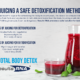 Results RNA provides a safer solution for body detox.