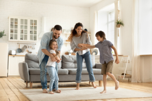 Results RNA is safe for the entire family to use for a thriving lifestyle.