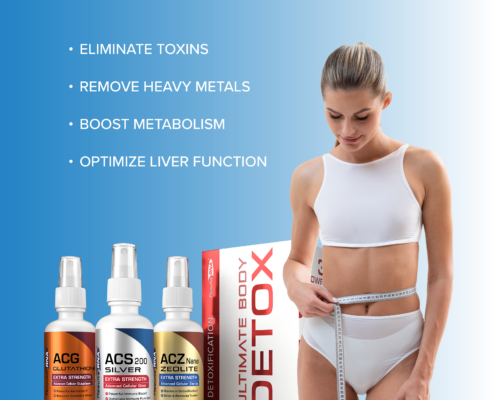 ncorporate Results RNA's detox weight loss formulas into your routine today and see the results yourself.