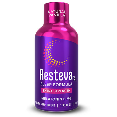 Resteva Rx Sleep