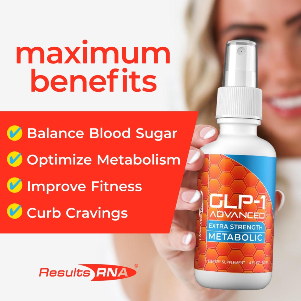 Photo inspiration: Fresh Look at Glp 1 Support Supplement For Appetite Energy And Metabolic Balance